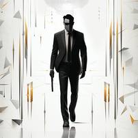 Agent Simulator gratuit sur Meta Quest (Dématérialisé)