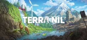 Terra Nil sur Nintendo Switch (Dématérialisé)