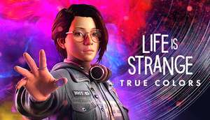 Life is Strange: True Colors sur PC (dématérialisé)