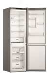 Refrigerateur congelateur en bas Whirlpool W7X93AOX1 - 263 + 104L, Froid Ventilé (via ODR de 70€)
