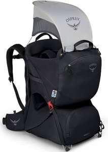 Porte bébé randonnée Osprey Unisex-Adult Poco (Vendeur tiers)
