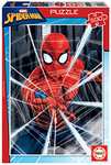 Puzzle Educa - Spider-Man, 500 pièces