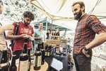 Dégustation de bières offerte pour l'achat d'un gobelet à 1€ - Poleymieux-au-Mont-d'Or (69)