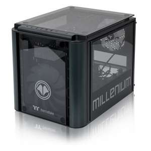 Boîtier PC Millenium MM2 Mini CA1L200S1WN02 (Vendeur Tiers)