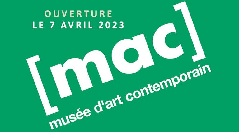 Entrée et Animations gratuites au [MAC] - Musée d’Art Contemporain de Marseille (13)