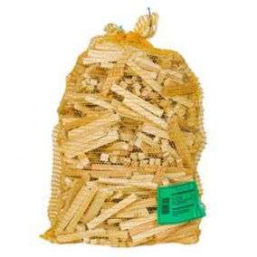Prix coûtant sur une sélection d'articles bois de chauffage (bûches 30 ou 50cm, 100% bois durs et secs)