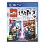LEGO Harry Potter Collection sur PS4 & Xbox One
