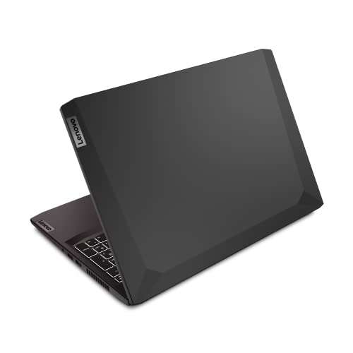 PC Portable 15.6" Lenovo IdeaPad Gaming 3 Gen 6 - Ryzen 7 5800H, 16 Go de RAM, 512 go SSD, NVIDIA GeForce RTX 3050, Sans OS, QWERTY Espagnol