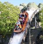 2 Jours d'entrée gratuite pour les Enfants au Parc LEGOLAND Deutschland Resort pour la réservation d'une nuit - Günzburg, Allemagne
