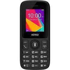Téléphone Mobile Wiko F100LS (Verdun - 55)