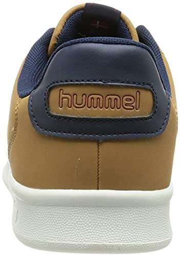 Chaussures hummel Busan Synth. Nubuck - Taille 38