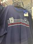 T-Shirt Adulte FFF Benzema - Lorient (56)