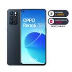 Smartphone 6.43" Oppo Reno6 5G - fHD+ AMOLED 90 Hz, MediaTek Dimensity 900, 8 Go RAM, 128 Go