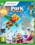 Park Beyond sur Xbox Series X