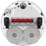 [Prime] Robot Aspirateur Laveur Roborock Q Revo - avec station, 5500 Pa, blanc(coupons-200€) (vendeur tiers)