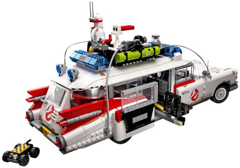 LEGO Creator 31140 pas cher, La licorne magique