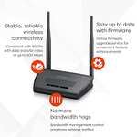 Routeur WiFi Zyxel N300 (vendeur tiers)