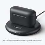 Station de charge sans fil pour Amazon Echo Buds PowerWave 5W