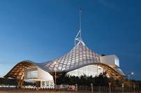 [Nuit européenne des musées] Entrée gratuite - Centre Pompidou, Metz (57)
