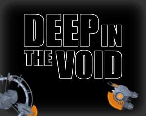 Jeu Deep in the Void gratuit sur PC, Mac & Linux (Dématérialisé - DRM-free)
