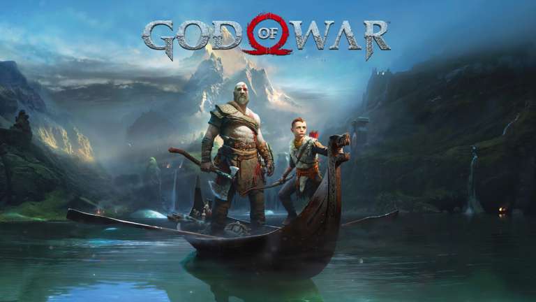 Jeu God Of War sur PC (Dématérialisé - Steam)