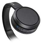 Casque Bluetooth sans Fil Philips Audio H5205BK/00
