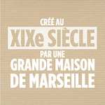 Savon Le Naturel Extra Pur de Marseille Recharge Universelle, 1L (Via Coupon + Abonnement)