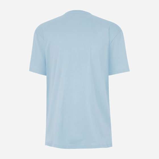 T-shirt manches courtes homme Quiksilver QS Circled Flaxton YM (2 coloris, Tailles S à 2XL)