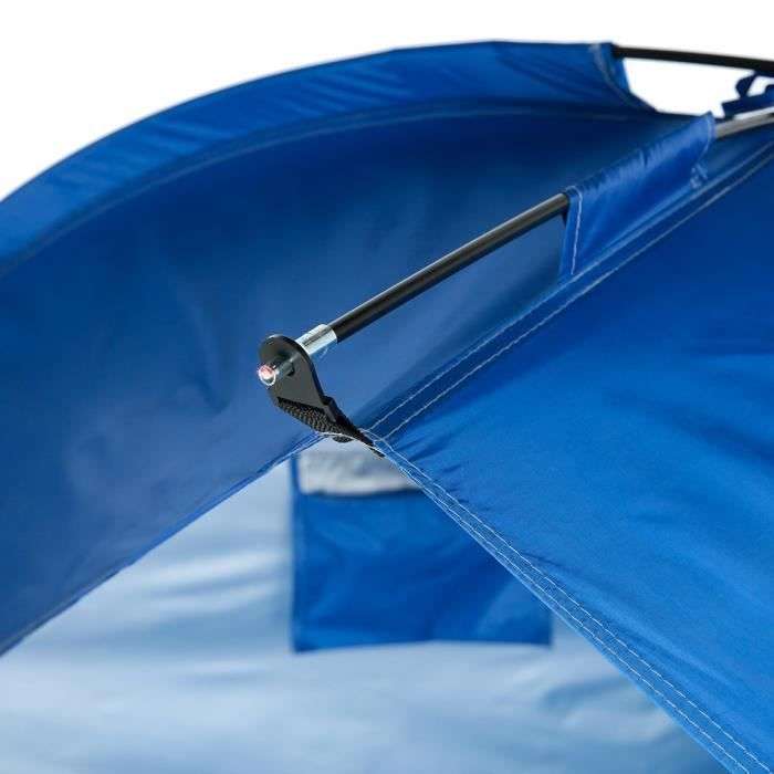 Tente igloo anti UV pour plage Safari - 120 x 220 x 120 cm