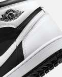 Basket Homme Air Jordan 1 High Retro OG 'Black White'