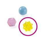 Perles Aquabeads 31602 - La recharge amis animaux - Plastique, multicolore