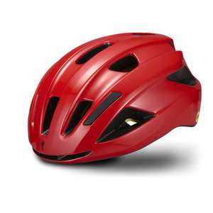 Casque VTT Specialized Align II Mips - rouge (mammothbikes.com)