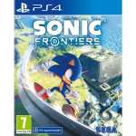Sonic Frontiers ou Wo Long : Fallen Dynasty sur PS4 avec Mise à jour PS5 gratuite (ou Wo Long sur Xbox Series X & Xbox One à 19,99€)