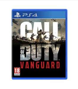 PS4 Rainbow Six Extraction, Call of Duty Vangard Incarville - Val-de-Reuil-Louviers (27)