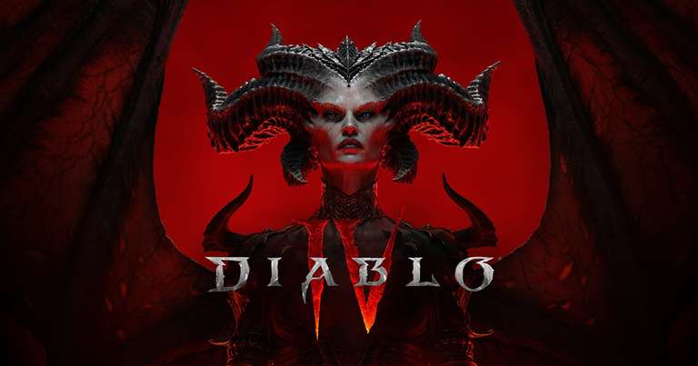 Diablo IV sur PC et Playstation (Dématérialisé)