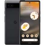 Smartphone 6.1" Google Pixel 6A 5G - Full HD+, Google Tensor, 6 Go RAM, 128 Go