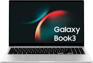 PC Portable 13,3" Samsung Galaxy Book3 360 (via ODR 100€)