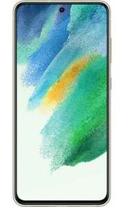 [Clients mobile Red by SFR] Smartphone 6.4" Samsung Galaxy S21 FE 5G - 6 Go RAM, 128 Go (via 70€ de remboursement + 50€ bonus reprise)