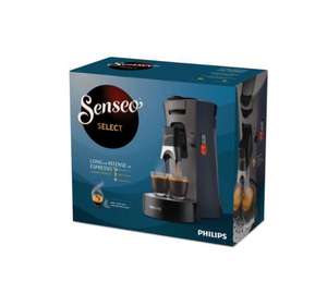 Machine à café en dosettes Philips Senseo CSA240/71