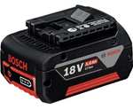Batterie Bosch Professionnal 18V - 5Ah (Via Coupon)