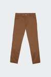 Sélection d'articles en promotion - Ex: Pantalon Carhartt WIP Simple (marron)