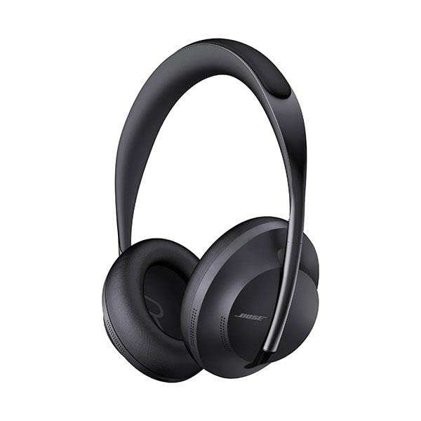 Casque audio sans fil Bose Headphones 700 - Réduction de bruit active (Noir ou Argent)