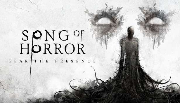 Song of Horror Complete Edition sur PC (Dématérialisé)