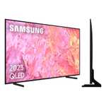 Samsung Series 6 TQ75Q60CAU 190,5 cm (75") 4K Ultra HD Smart TV Wifi Noir
