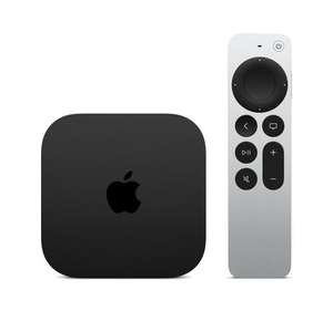 Passerelle Multimédia Apple TV 4K 2022 WiFi + Ethernet 128 Go