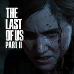 [PS+] The Last of Us Part II sur PS4 (Dématérialisé)