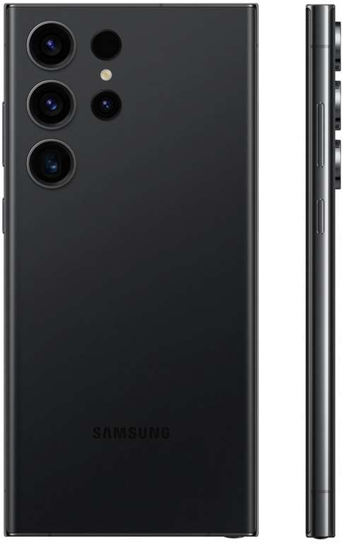 Smartphone 6.8 Samsung S23 Ultra 5G - 256 Go (via ODR 200€) –