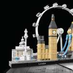 Jeu de construction Lego Architecture (21034) - Londres