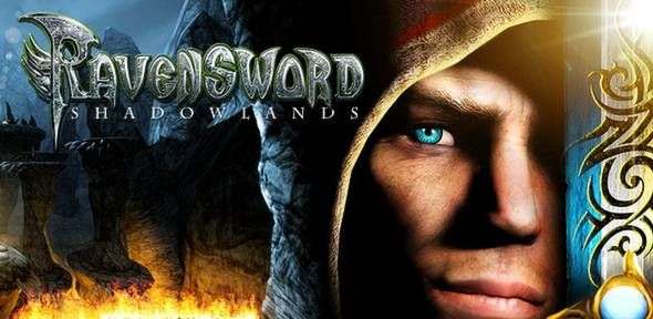 Ravensword: Shadowlands - Xbox One Edition (Dématérialisé)