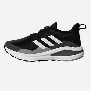 Chaussures de running Adidas Fortarun - Noir (du 34 au 39.5)